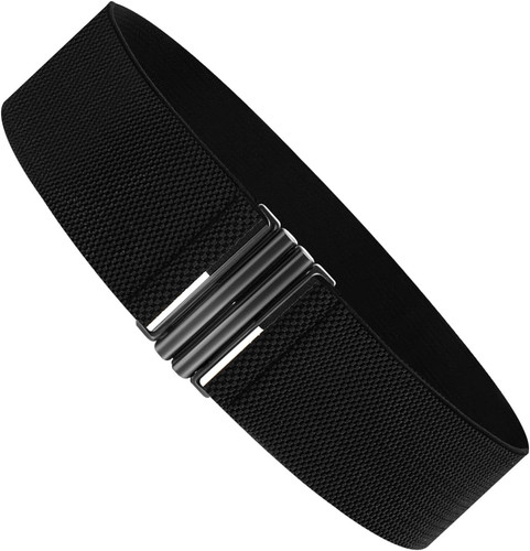 Breite elastische taille - breite,
