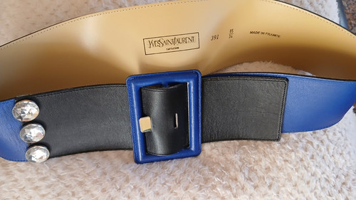 Yves saint laurent - yves, damen
