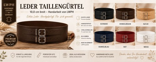 Handgefertigter cm - handgefertigter, 10