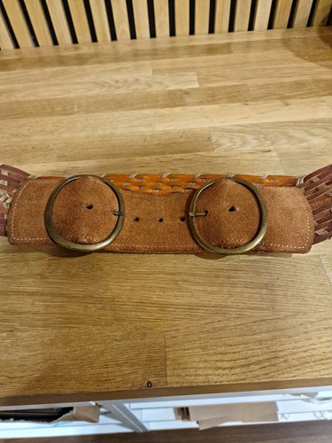 Damen modegürtel breit - damen,