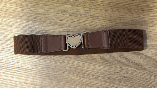 Damen stretch taillengürtel - damen,