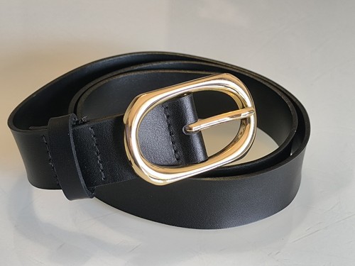 Gürtel damen schwarz - damen,