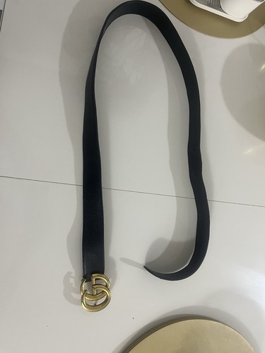 Gucci damen gürtel leder - gucci,