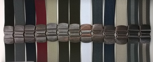 Elastikgürtel mit