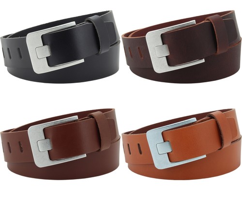 Ledergürtel herren damen 5 - ledergürtel,