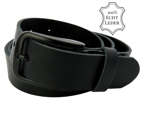 Gürtel ledergürtel 100 - ledergürtel, 100%