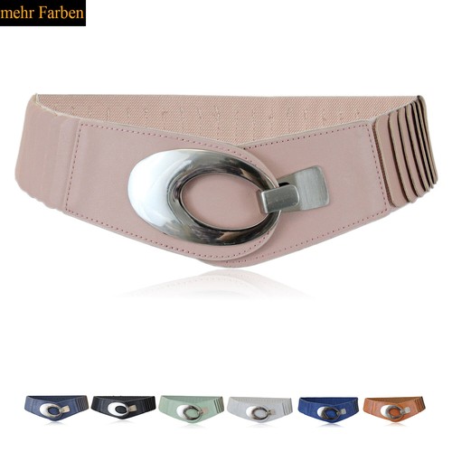 Damen breiter elastischer - breiter,