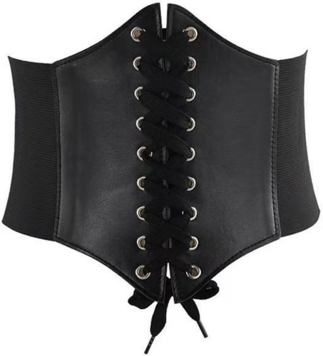 Damen korsett gürtel retro - korsett, gürtel,retro