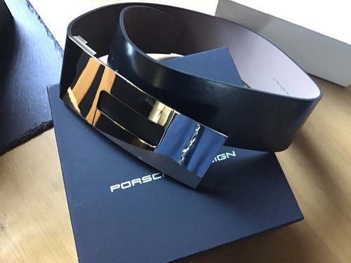 Porsche design damengürtel - damengürtel, 90