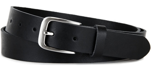 Frentree ledergürtel 3cm - frentree®, ledergürtel,