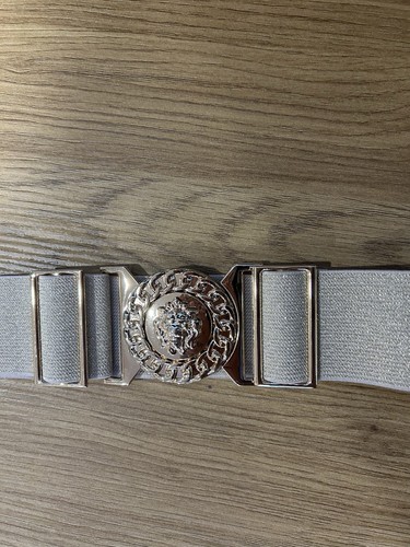 Damen goldener gürtel - damen,