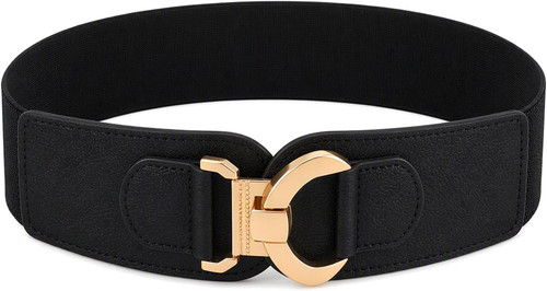 Damen breite gürtel - breite,