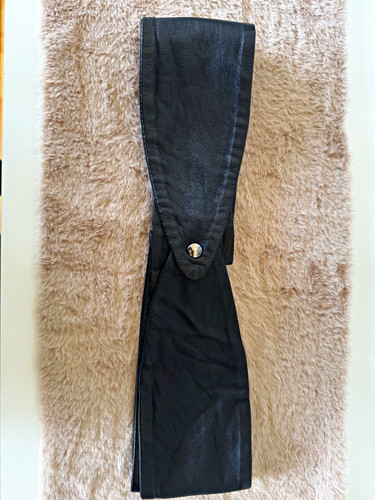 Damen taillengürtel breit - taillengürtel,