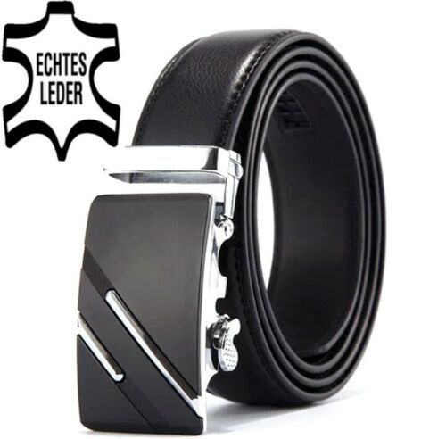 Büffel leder herren - leder,
