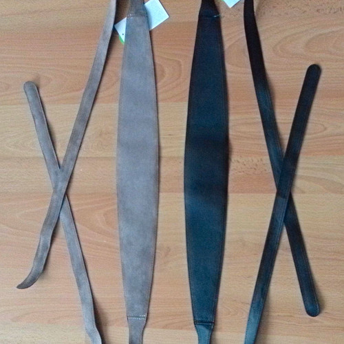 2tlg set damen - 2tlg., breit